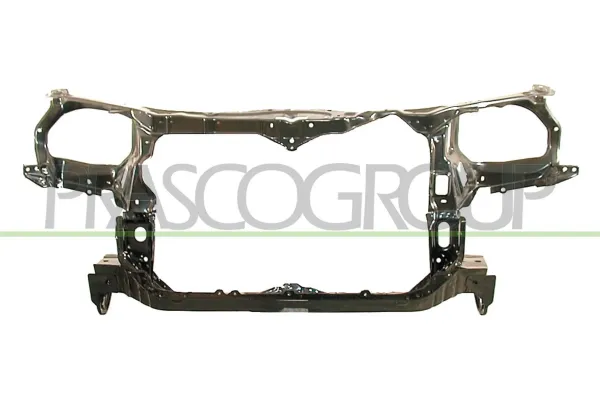Soporte de radiador Toyota RAV4 I