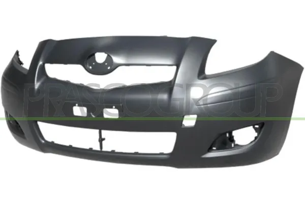 Paragolpes TY3271001 Prasco
