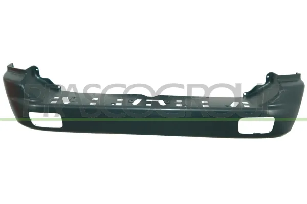 Defensa trasero para Mitsubishi Montero SPORT K8, K9