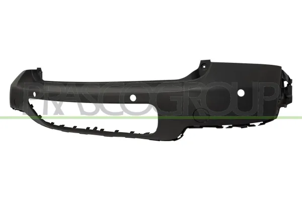 Parachoques trasero MINI COUNTRYMAN R60