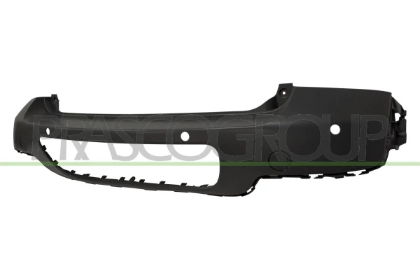 Paragolpes trasero MINI COUNTRYMAN (R60)