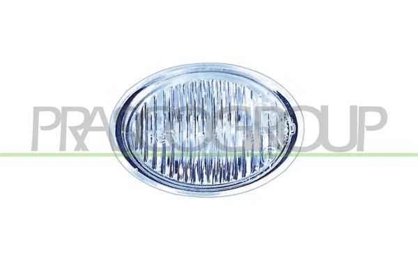 Luz intermitente guardabarros Fiat 500 (312)