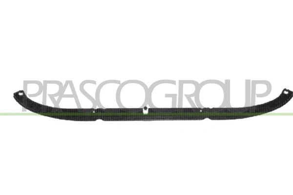 Refuerzo parachoque delantero Fiat Punto (176L)