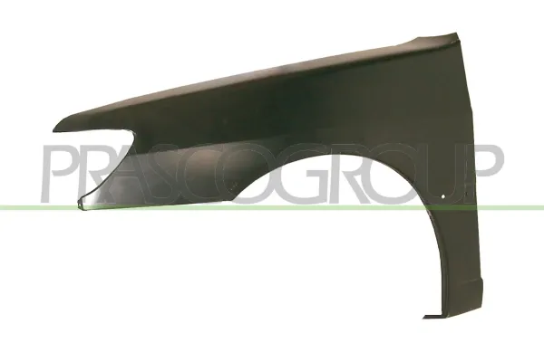 Aleta delantera izquierda Peugeot 306 