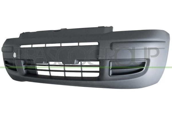 Parachoques delantero Fiat Panda 1 (141A)
