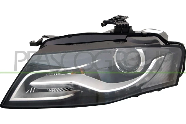 Phares Gauche Prasco SEDE FARO SINISTRA Pour Renault Twingo II (2007-2014) - Compatible Plusieurs Motorisations