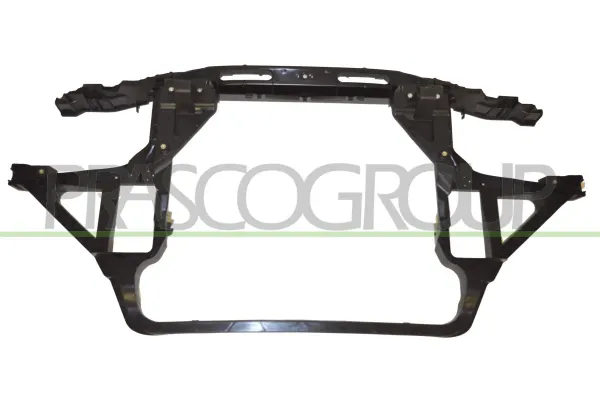 Soporte de radiador BMW X3 E83