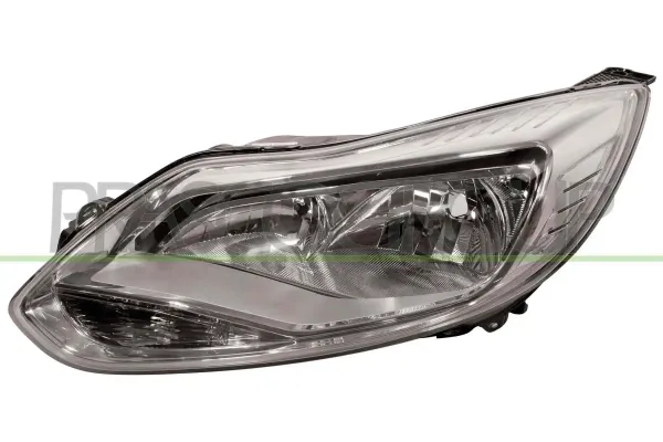 Faro izquierdo Ford Focus III
