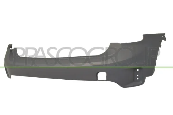 Parachoques trasero Mini COUNTRYMAN F60