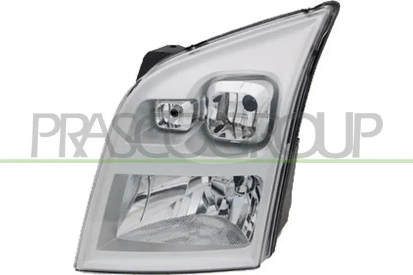 Faro izquierdo Ford Transit VI
