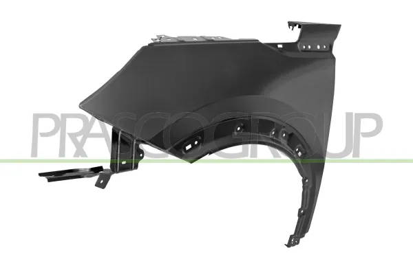 Aleta delantera izquierda Peugeot 2008 II