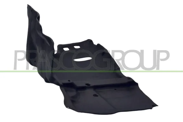 Protección derecha del motor 81253462T Polcar