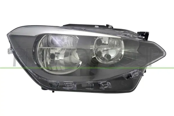 Faro derecho BMW 1 F20