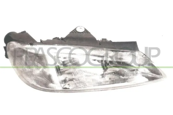 Faro derecho Peugeot 406 8B