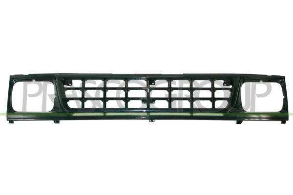 Parrilla Mitsubishi L 200 Mitsubishi L 200 (K4T) 