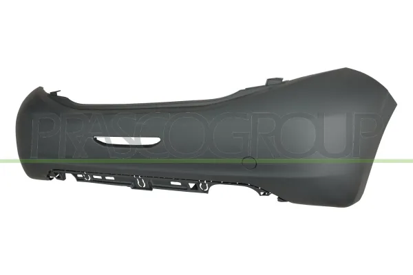 Parachoques trasero Peugeot 208 CA, CC