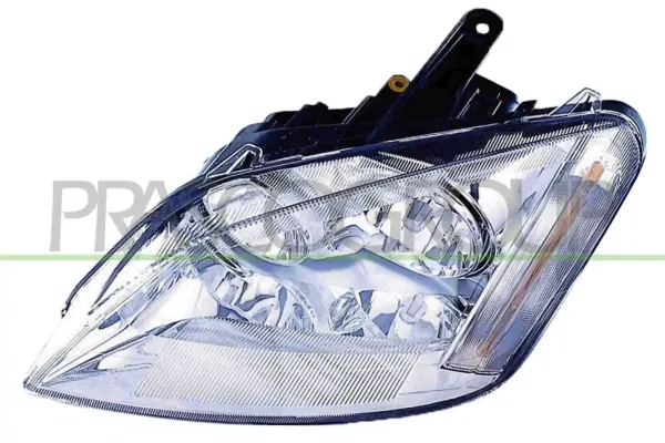 Faro izquierdo Ford C-Max DM2