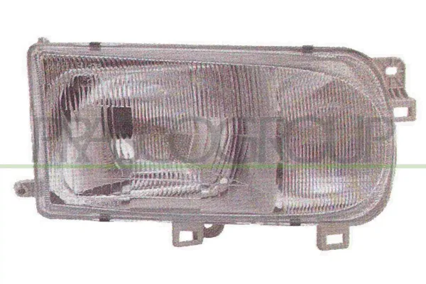 Faro izquierdo Nissan Vanette Cargo