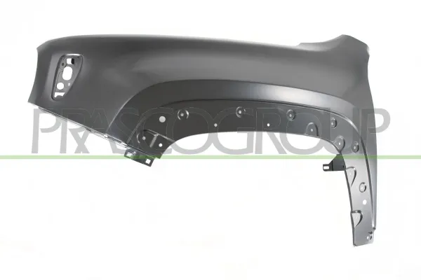 Aleta delantera izquierda Jeep RENEGADE BU, B1