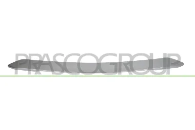 Moldura de parachoques trasero PRASCO PG5041255