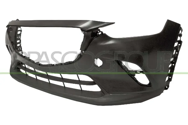 Paragolpes Mazda CX-3 DK