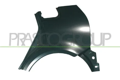 Aleta trasera izquierda PRASCO VG0213064