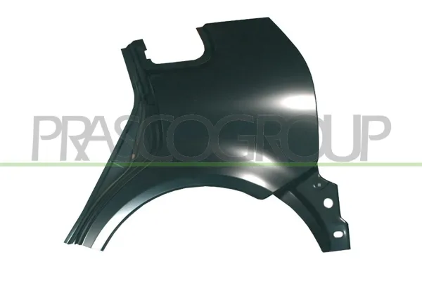Aleta trasera izquierda VG0213064 Prasco