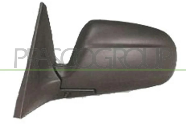 Retrovisor izquierdo Honda Civic 6 