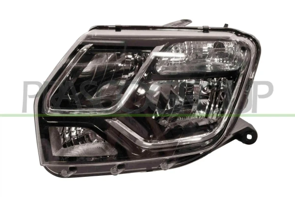 Faros delantero izquierdo para Renault DUSTER 