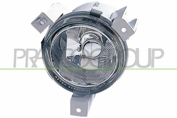 Faro antiniebla derecho Daewoo Matiz (KLYA)
