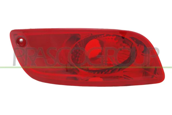 Luz antiniebla trasera izquierda HN8164454 Prasco