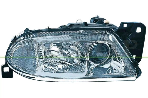 Faro derecho para Alfa Romeo 166 (936)