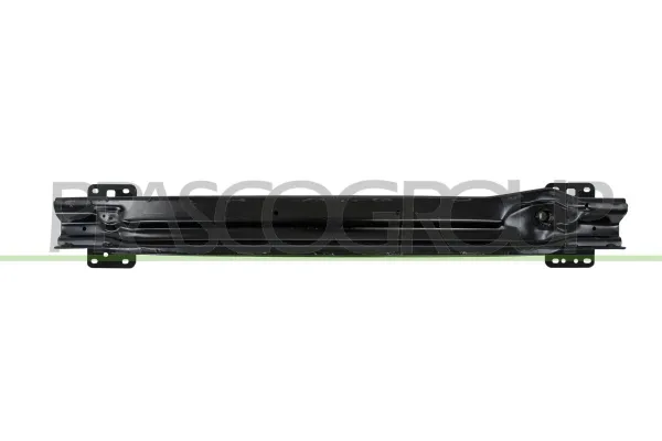 Refuerzo parachoques trasero Audi Q3 F3B