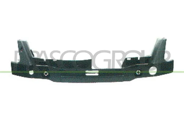 Refuerzo parachoque delantero Ford Ka RBT