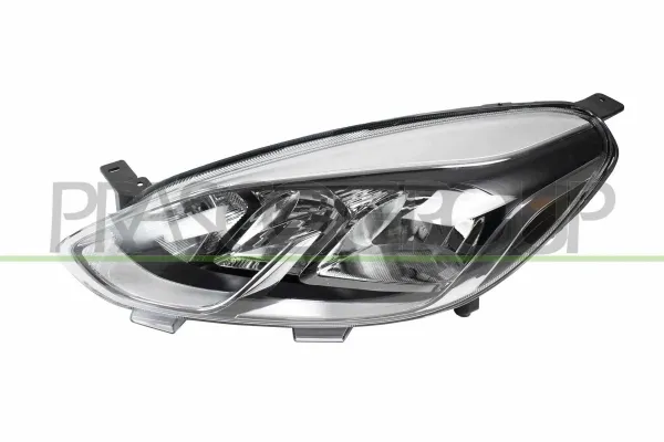 Faro izquierdo Ford Fiesta Mk7