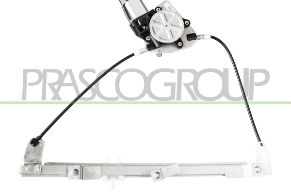 Mecanismo de elevalunas, puerta delantera izquierda Alfa Romeo 156 Sportwagon (932)