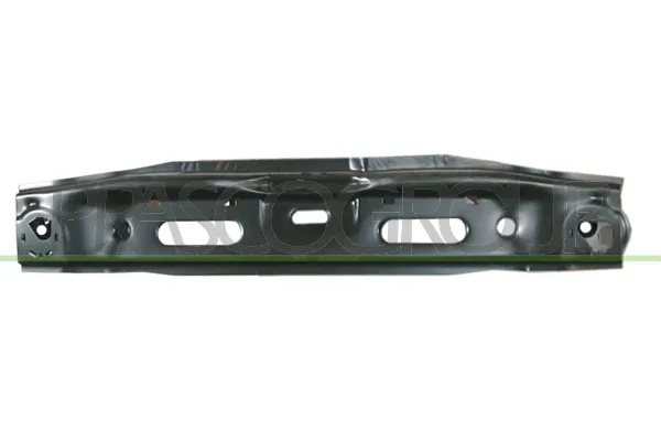 Refuerzo parachoque delantero Fiat Punto II