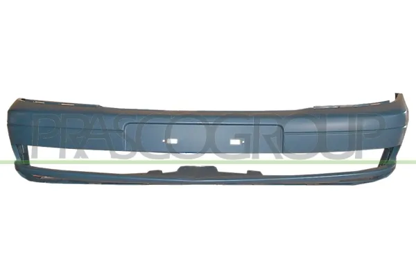 Paragolpes Opel Omega B