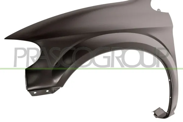 Aleta delantera izquierda Chrysler Voyager III