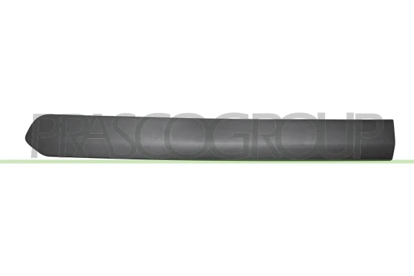 Moldura puerta trasera izquierda FT9101454 Prasco