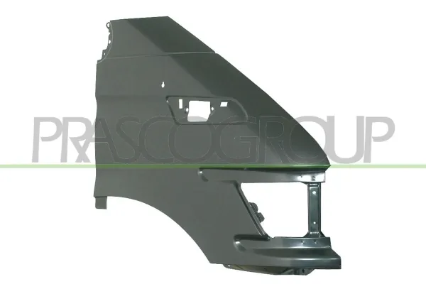 Aleta delantera izquierda FT9263003 Prasco