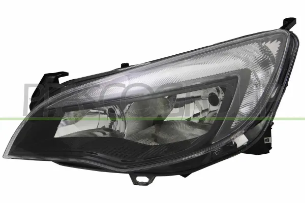 Faro izquierdo OP4164914 Prasco