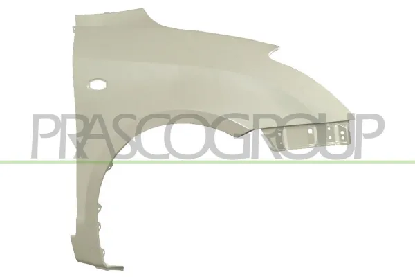 Aleta delantera derecha para Suzuki Swift III RS