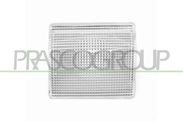 Luz intermitente de guardabarros 6055191 Polcar