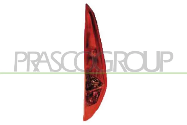 Difusor de radiador, ventilador de refrigeración, condensador del aire acondicionado, completo con motor y rodete Lancia Ypsilon 1 (843)
