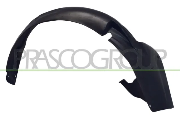 Paso rueda Renault Twingo I