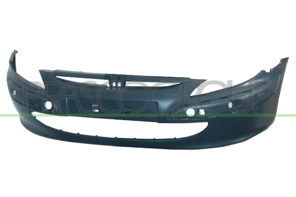 Paragolpes PG4201001 Prasco