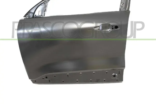 Puerta delantera izquierda Ford Kuga III