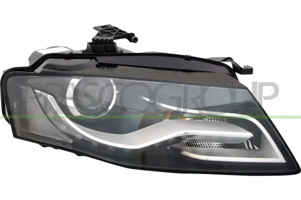 Faro derecho Audi A4 Avant B8