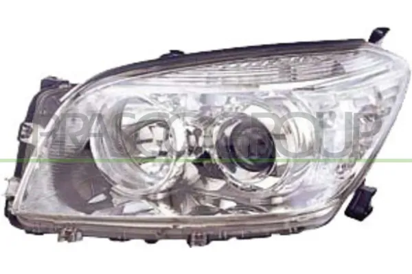 Faro izquierdo Toyota RAV4 III